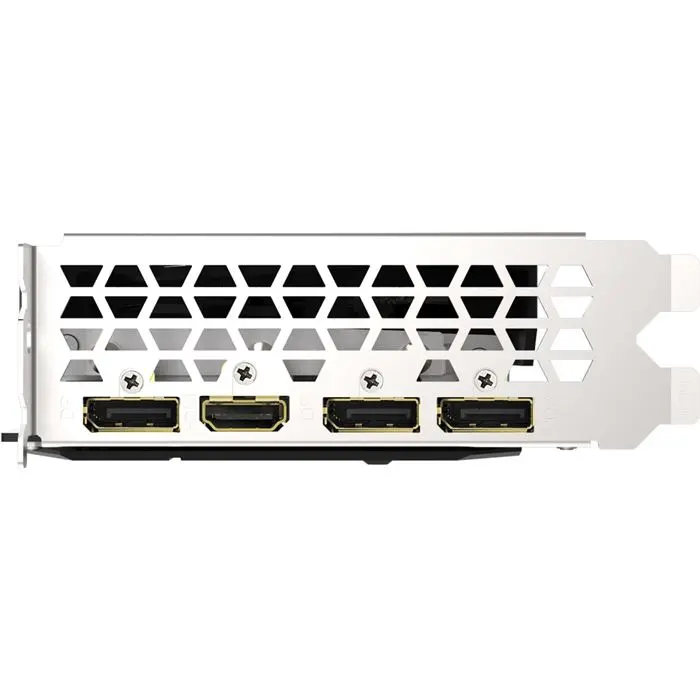 کارت گرافیک گیگابایت مدل GeForce® GTX 1660 GAMING OC 6G با حافظه ۶ گیگابایت -gallery-10