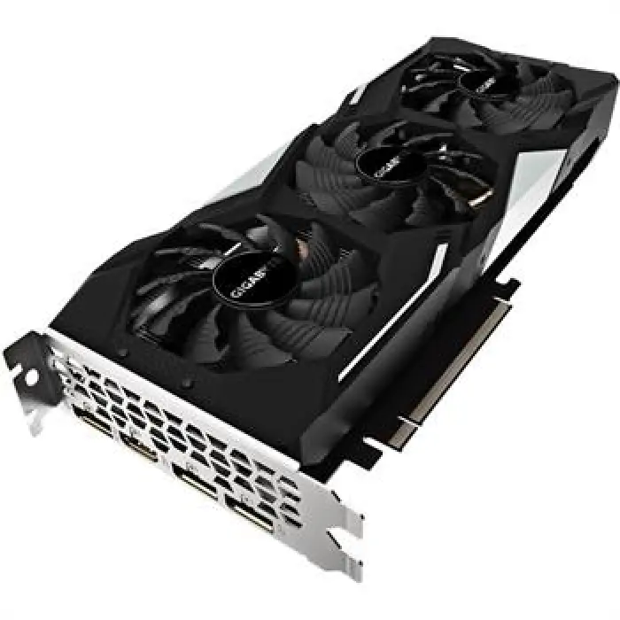 کارت گرافیک گیگابایت مدل GeForce® GTX 1660 GAMING OC 6G با حافظه ۶ گیگابایت -gallery-1
