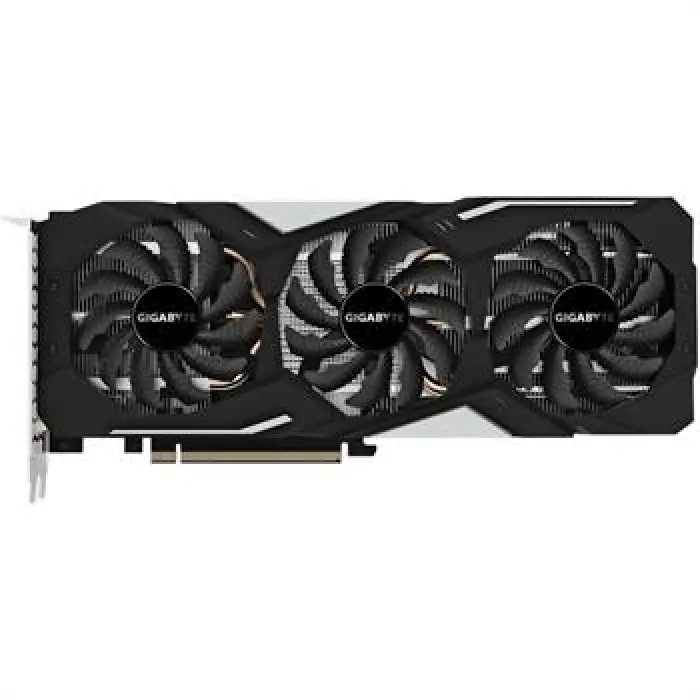 کارت گرافیک گیگابایت مدل GeForce® GTX 1660 GAMING OC 6G با حافظه ۶ گیگابایت -gallery-2