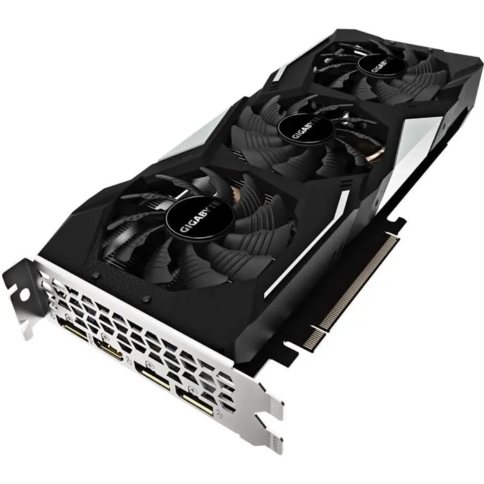 کارت گرافیک گیگابایت مدل GeForce® GTX 1660 GAMING OC 6G با حافظه ۶ گیگابایت -gallery-7