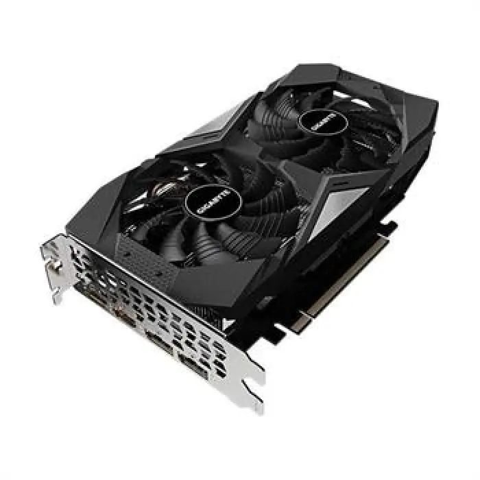 کارت گرافیک گیگابایت GeForce GTX 1660 Ti OC 6G -gallery-1