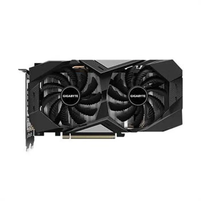 کارت گرافیک گیگابایت GeForce GTX 1660 Ti OC 6G -gallery-2