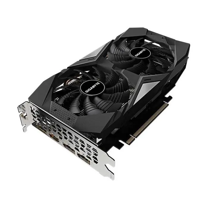 کارت گرافیک گیگابایت GeForce GTX 1660 Ti OC 6G -gallery-4