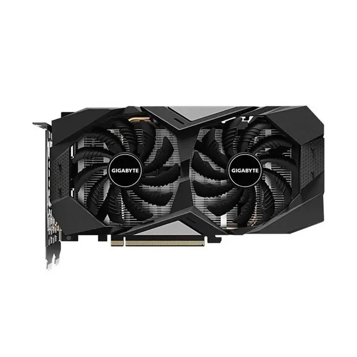 کارت گرافیک گیگابایت GeForce GTX 1660 Ti OC 6G -gallery-5