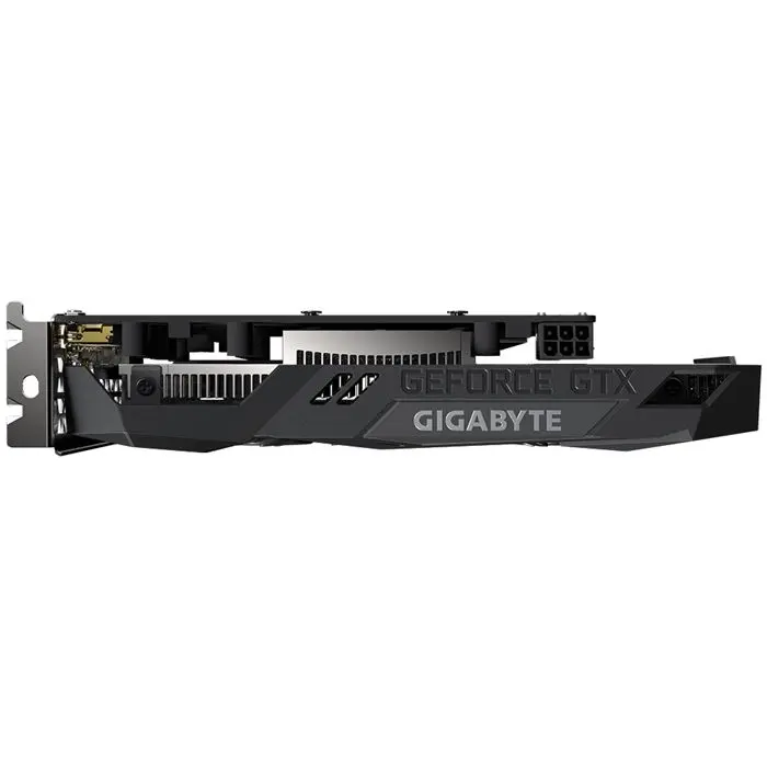 کارت گرافیک گیگابایت مدل GeForce® GTX 1650 D6 WINDFORCE OC 4G (rev. 1.0) rev. 2.0 با حافظه ۴ گیگابایت -gallery-12