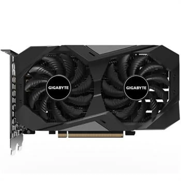 کارت گرافیک گیگابایت مدل GeForce® GTX 1650 D6 WINDFORCE OC 4G (rev. 1.0) rev. 2.0 با حافظه ۴ گیگابایت -gallery-3