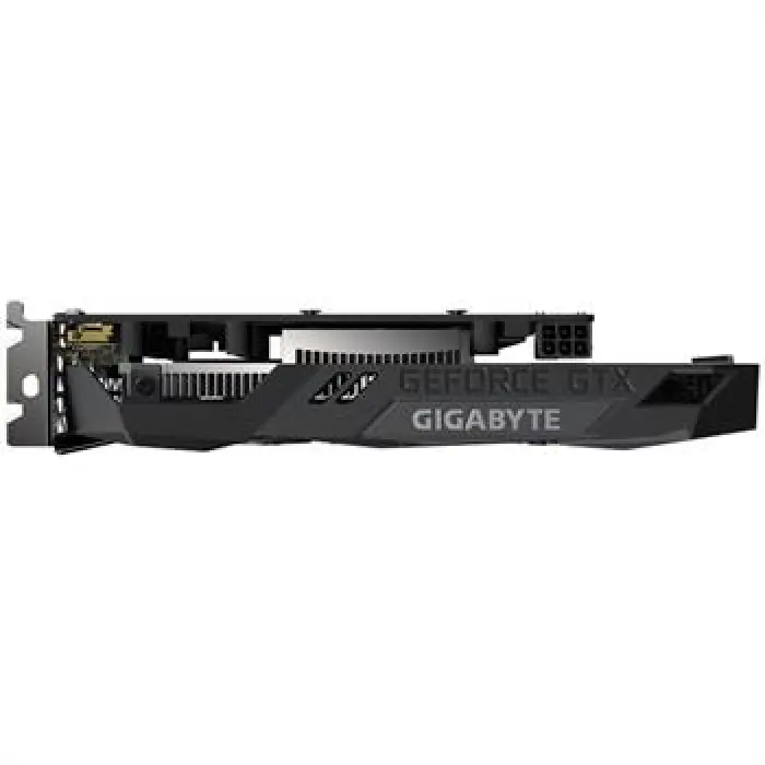 کارت گرافیک گیگابایت مدل GeForce® GTX 1650 D6 WINDFORCE OC 4G (rev. 1.0) rev. 2.0 با حافظه ۴ گیگابایت -gallery-5