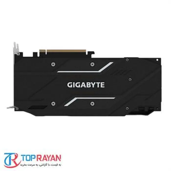 کارت گرافیک گیگابایت GeForce RTX 2060 6G -gallery-1