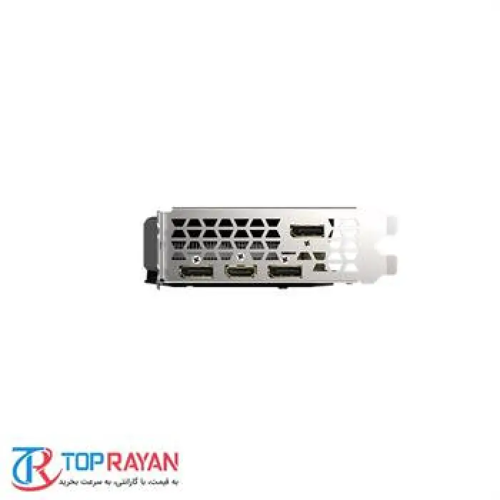 کارت گرافیک گیگابایت GeForce RTX 2060 6G -gallery-4