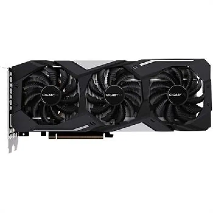 کارت گرافیک گیگابایت مدل GeForce RTX ۲۰۶۰ GAMING OC PRO با حافظه ۶ گیگابایت -gallery-1