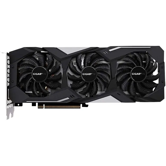 کارت گرافیک گیگابایت مدل GeForce RTX ۲۰۶۰ GAMING OC PRO با حافظه ۶ گیگابایت -gallery-4