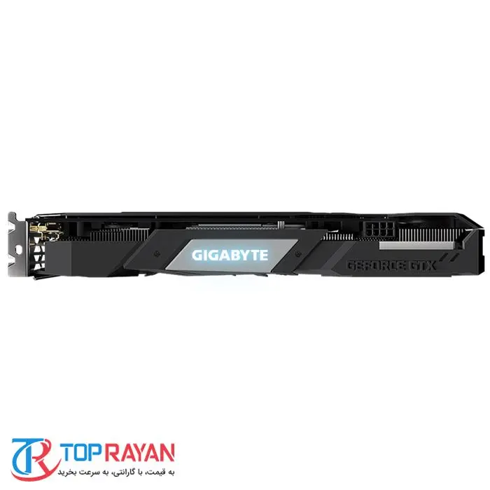 کارت گرافیک گیگابایت GTX 1660 SUPER GAMING OC 6G -gallery-14