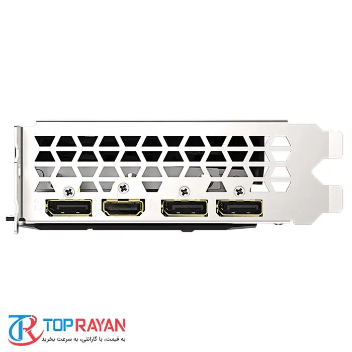 کارت گرافیک گیگابایت GTX 1660 SUPER GAMING OC 6G -gallery-15