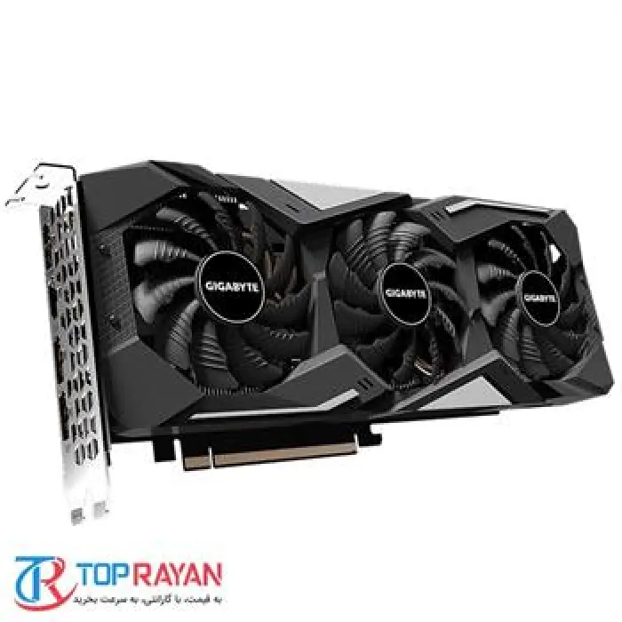 کارت گرافیک گیگابایت GTX 1660 SUPER GAMING OC 6G -gallery-1