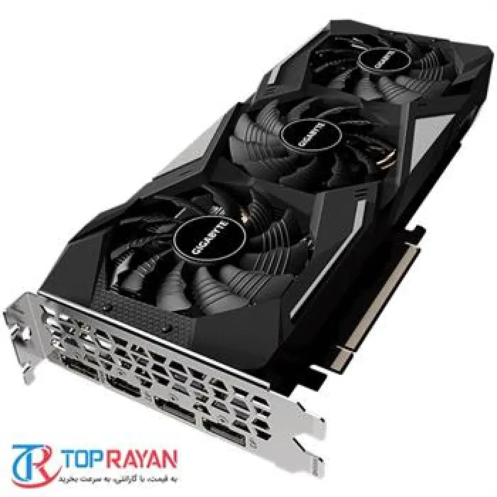 کارت گرافیک گیگابایت GTX 1660 SUPER GAMING OC 6G -gallery-2
