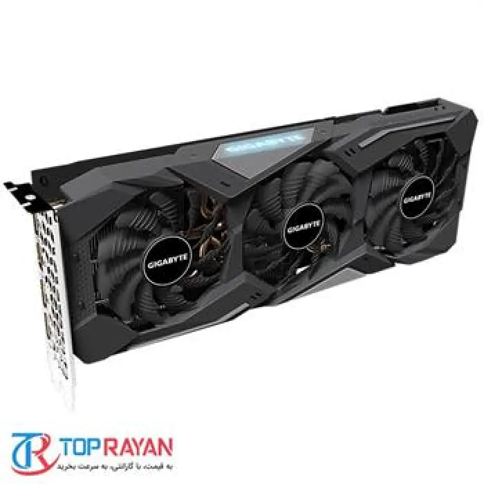 کارت گرافیک گیگابایت GTX 1660 SUPER GAMING OC 6G -gallery-4