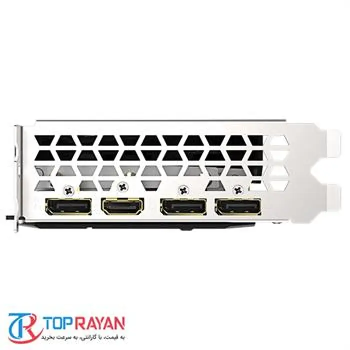 کارت گرافیک گیگابایت GTX 1660 SUPER GAMING OC 6G -gallery-7