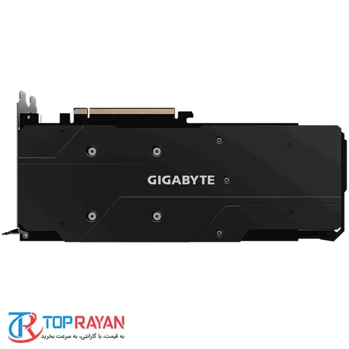 کارت گرافیک گیگابایت مدل Radeon RX 5700 XT GAMING OC با حافظه 8 گیگابایت -gallery-12