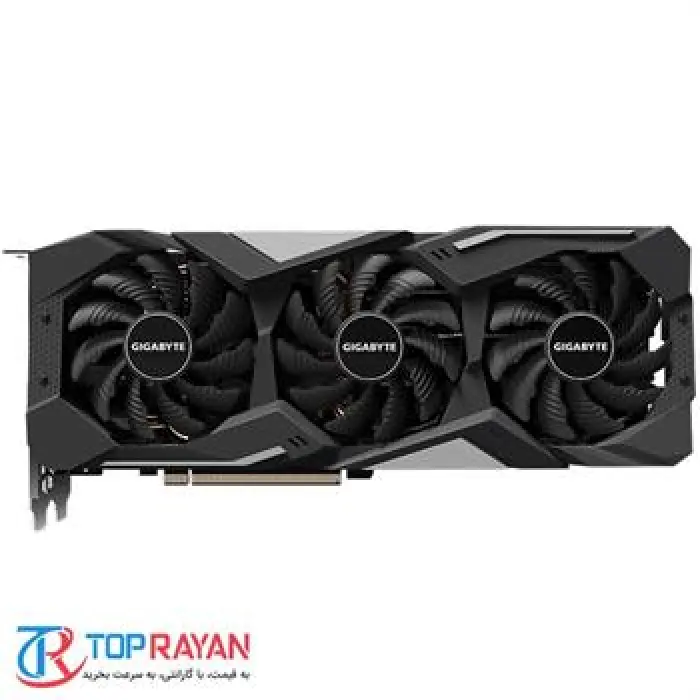 کارت گرافیک گیگابایت مدل Radeon RX 5700 XT GAMING OC با حافظه 8 گیگابایت -gallery-2