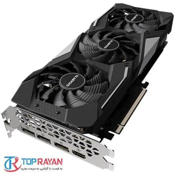 کارت گرافیک گیگابایت مدل Radeon RX 5700 XT GAMING OC با حافظه 8 گیگابایت -gallery-4
