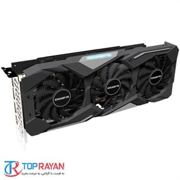 کارت گرافیک گیگابایت مدل Radeon RX 5700 XT GAMING OC با حافظه 8 گیگابایت -gallery-6