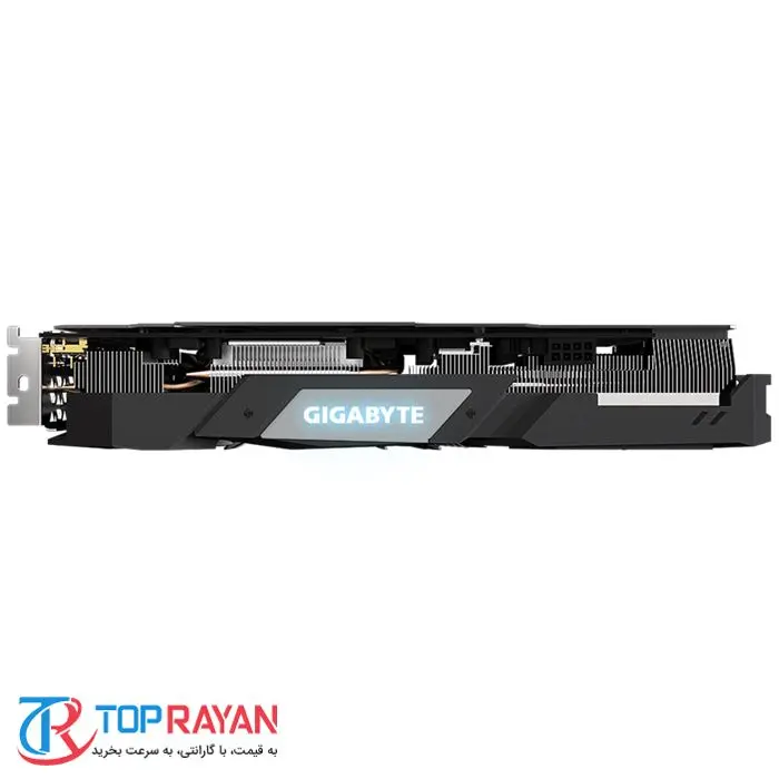 کارت گرافیک گیگابایت مدل Radeon RX ۵۷۰۰ GAMING OC با حافظه ۸ گیگابایت -gallery-12