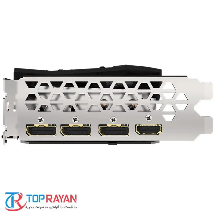 کارت گرافیک گیگابایت مدل Radeon RX ۵۷۰۰ GAMING OC با حافظه ۸ گیگابایت -gallery-13