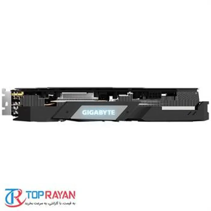 کارت گرافیک گیگابایت مدل Radeon RX ۵۷۰۰ GAMING OC با حافظه ۸ گیگابایت -gallery-5