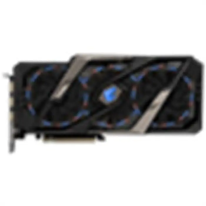 کارت گرافیک گیگابایت مدل AORUS GeForce RTX ۲۰۷۰ XTREME با حافظه ۸ گیگابایت -gallery-3