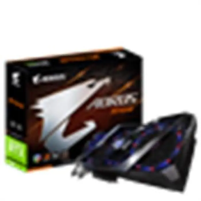 کارت گرافیک گیگابایت مدل AORUS GeForce RTX ۲۰۷۰ XTREME با حافظه ۸ گیگابایت -gallery-6