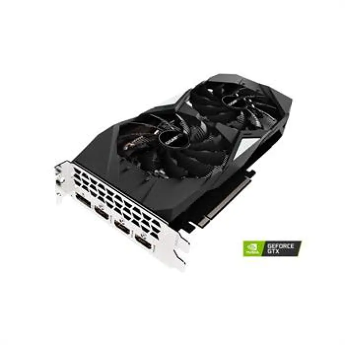 کارت گرافیک گیگابایت مدل GeForce GTX ۱۶۵۰ GAMING OC با حافظه ۴ گیگابایت -gallery-3