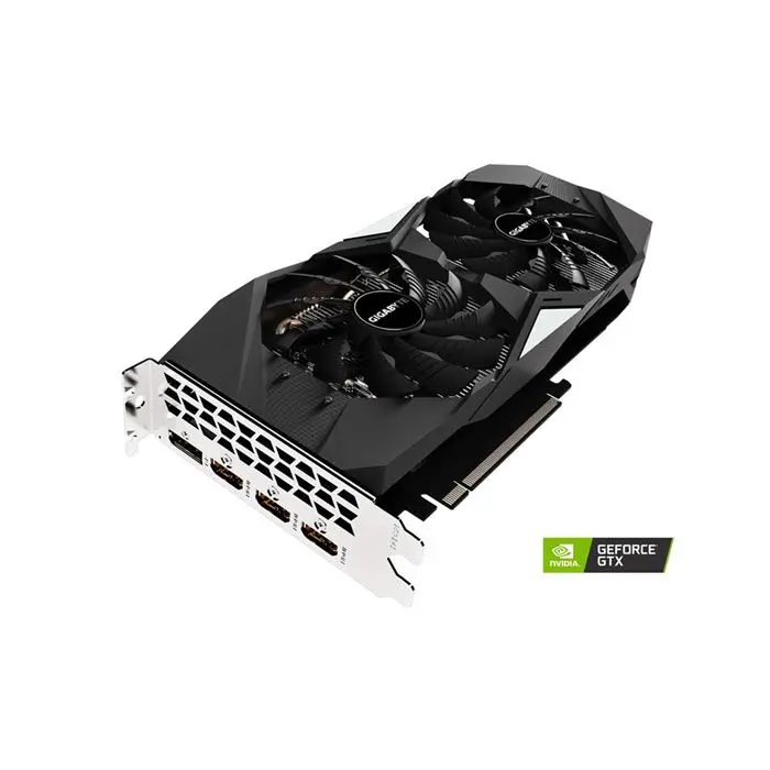 کارت گرافیک گیگابایت مدل GeForce GTX ۱۶۵۰ GAMING OC با حافظه ۴ گیگابایت -gallery-7