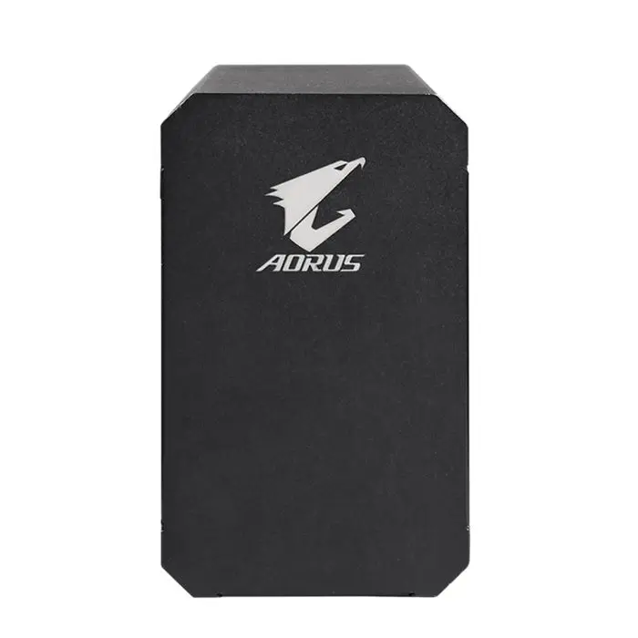 گیم باکس گیگابایت Gigabyte AORUS GTX 1070 حافظه 8 گیگابایت -gallery-10
