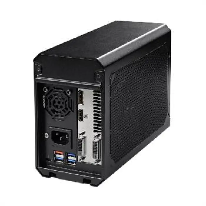 گیم باکس گیگابایت Gigabyte AORUS GTX 1070 حافظه 8 گیگابایت -gallery-4