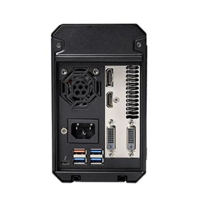 گیم باکس گیگابایت Gigabyte AORUS GTX 1070 حافظه 8 گیگابایت -gallery-8