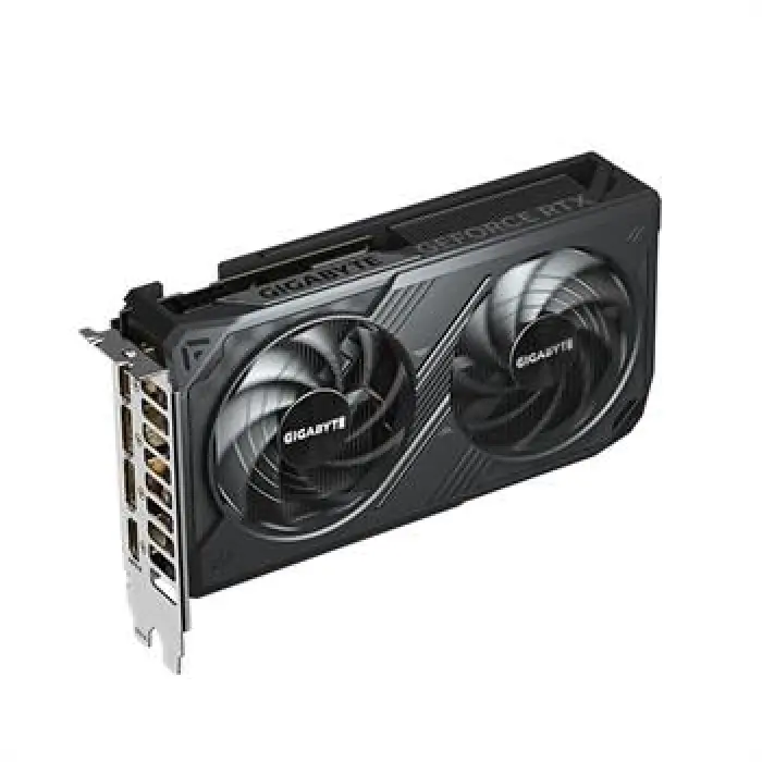 کارت گرافیک گیگابایت Geforce GV-N 5060 WindForce2 OC 8G -gallery-5