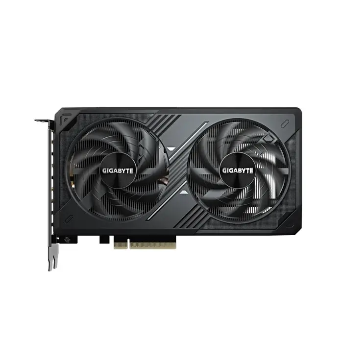 کارت گرافیک گیگابایت Geforce GV-N 5060 WindForce2 OC 8G -gallery-7