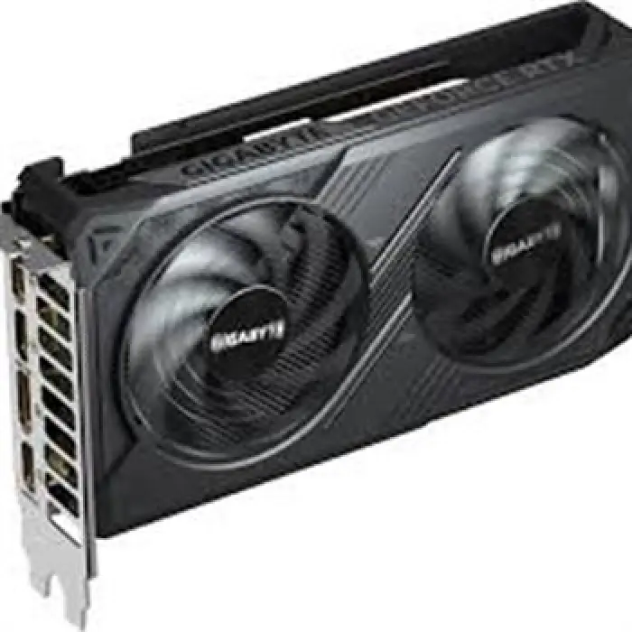 کارت گرافیک گیگابایت GeForce RTX™ 5050 WINDFORCE OC 8G -gallery-1
