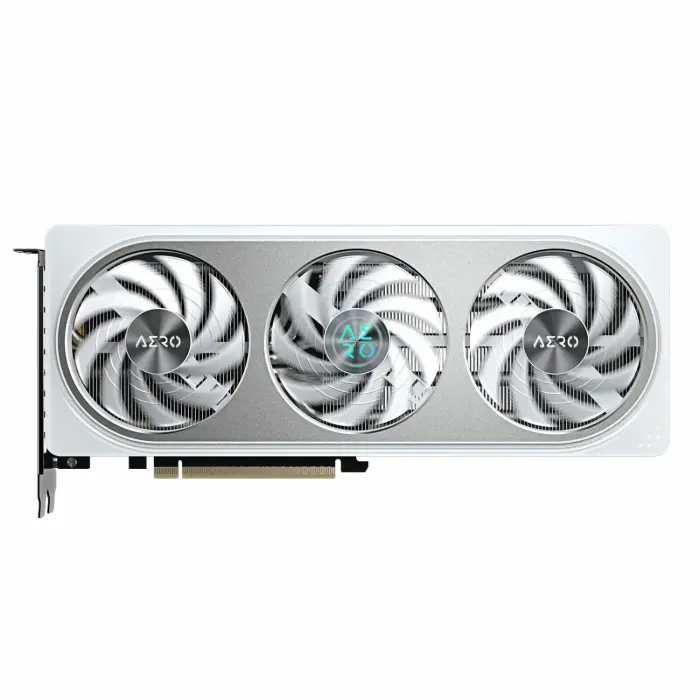 کارت گرافیک گیگابایت مدل GeForce RTX 5060 Ti AERO OC 16GB -gallery-11