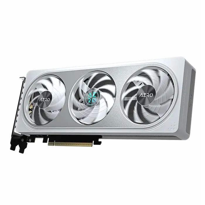 کارت گرافیک گیگابایت مدل GeForce RTX 5060 Ti AERO OC 16GB -gallery-14