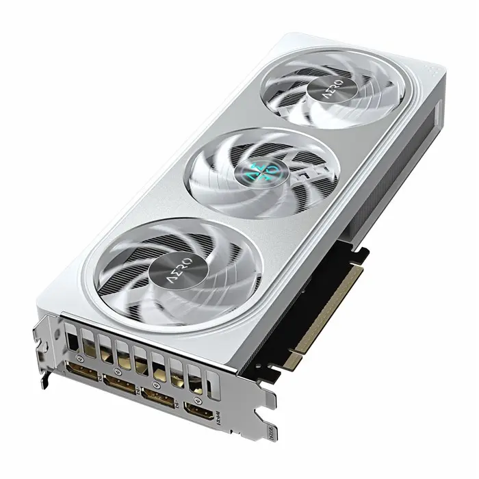کارت گرافیک گیگابایت مدل GeForce RTX 5060 Ti AERO OC 8GB -gallery-15