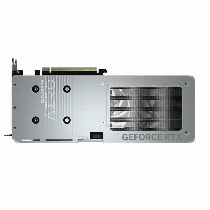 کارت گرافیک گیگابایت مدل GeForce RTX 5060 Ti AERO OC 8GB -gallery-17