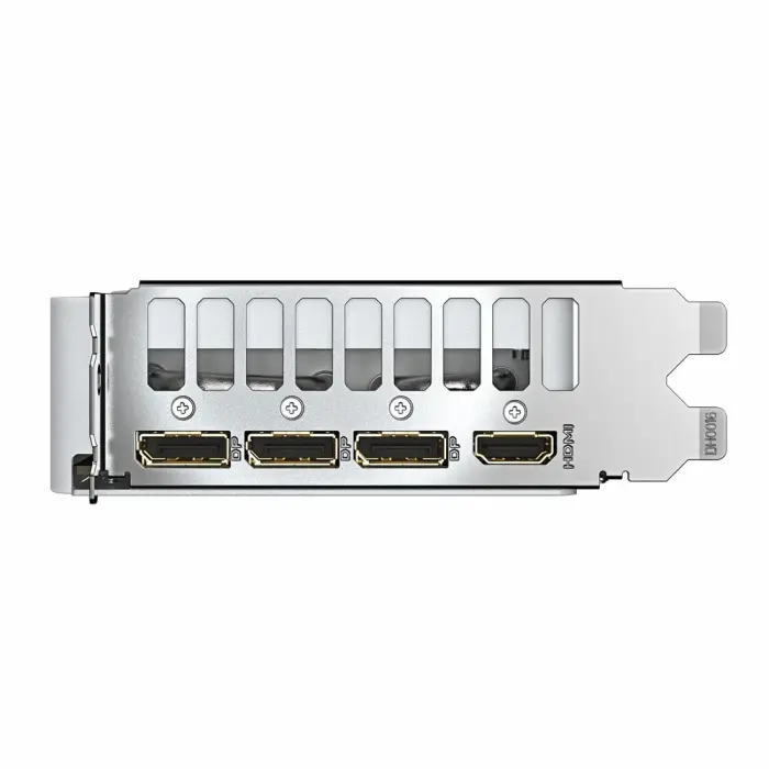 کارت گرافیک گیگابایت مدل GeForce RTX 5060 Ti AERO OC 8GB -gallery-19