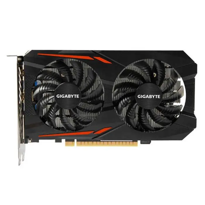 GIGABYTE GTX 1050 OC 4GB GDDR5 -gallery-12