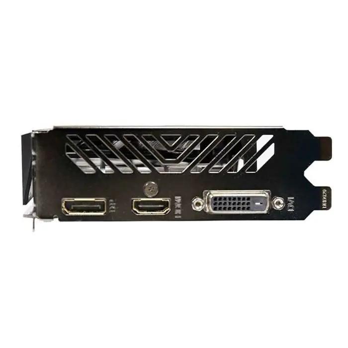 GIGABYTE GTX 1050 OC 4GB GDDR5 -gallery-8