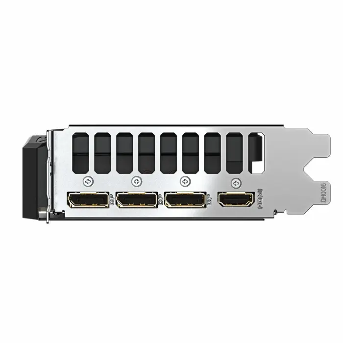 کارت گرافیک گیگابایت مدل GeForce RTX 5060 Ti WINDFORCE 16GB -gallery-19