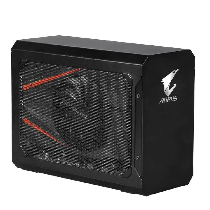 گیم باکس گیگابایت مدل AORUS GTX 1070 -gallery-13