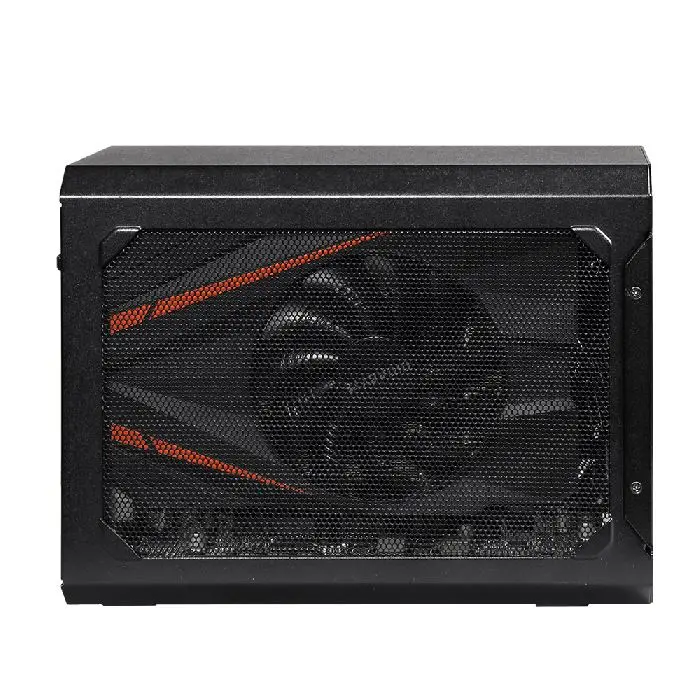 گیم باکس گیگابایت مدل AORUS GTX 1070 -gallery-14