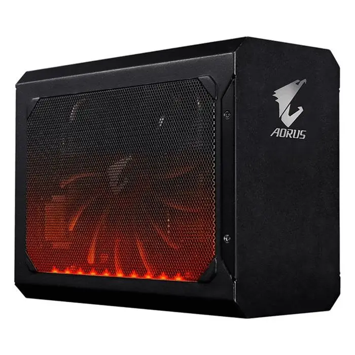 گیم باکس گیگابایت مدل AORUS GTX 1070 -gallery-15