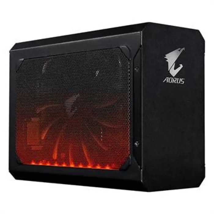 گیم باکس گیگابایت مدل AORUS GTX 1070 -gallery-7